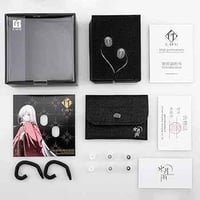 موندروب • سماعات ألعاب • مايك