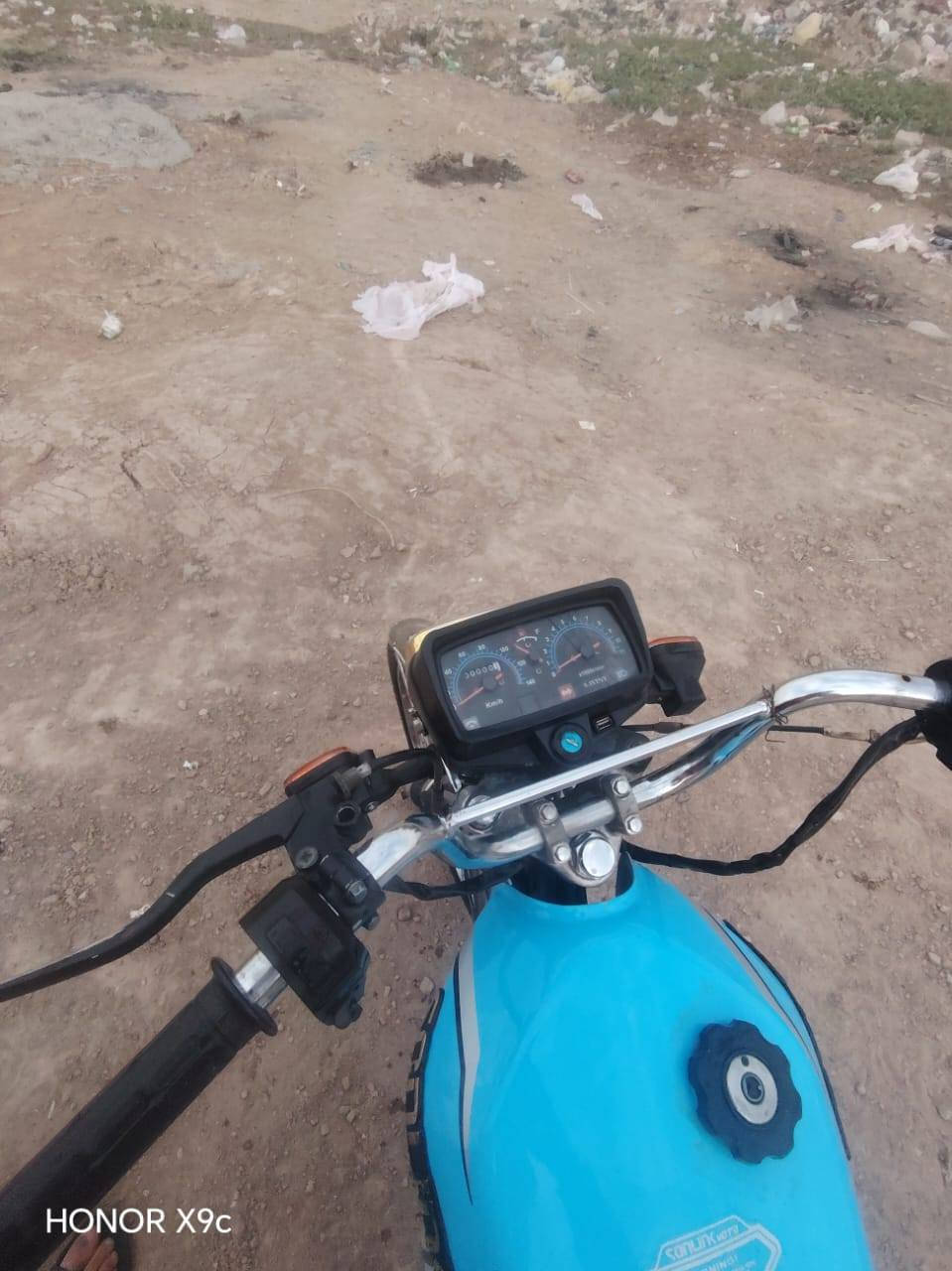 السلام عليكم ورحمة
دراجه ايرانيه 5كير شغاله نكره سلف هندر كلوب اشاير هورن كامل
مكينه بس بيهه صوت جواكيج ب ب300وبيهه مجال


**إذا كنت صاحب هذا الإعلان وتريد حذفه لأي سبب، رجاءا أرسل رسالة إلى الدعم الفني**