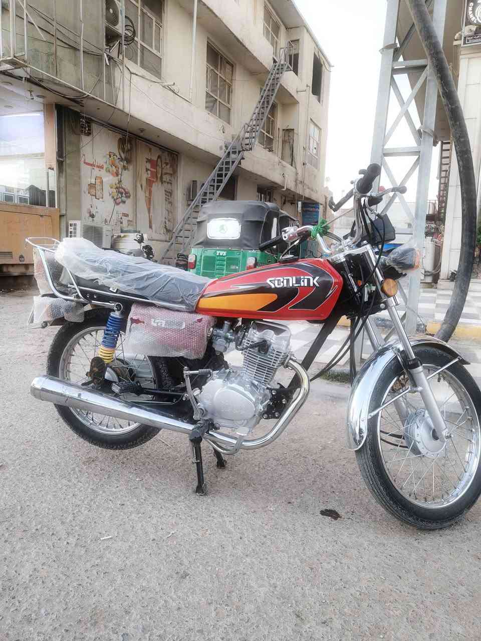 يالله
للبيع نامه 25 كفاله عامه بعده زيرو
سعر 650 وبيه مجال مكان بابل
الحمزه الغربي بل الخميسيه
رقم ***********
