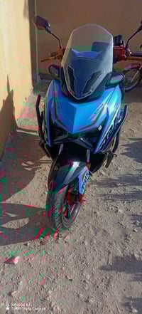 دراجه موديل 25سكنس مماشيه بعدهه بلجيس اريدهه بمليون 300وبيهه مجال بسيط...