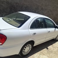 نيسان صني • صني 2010 • سيارة نيسان • سيارة اتوماتيك • سيارة فلوجه • سي...