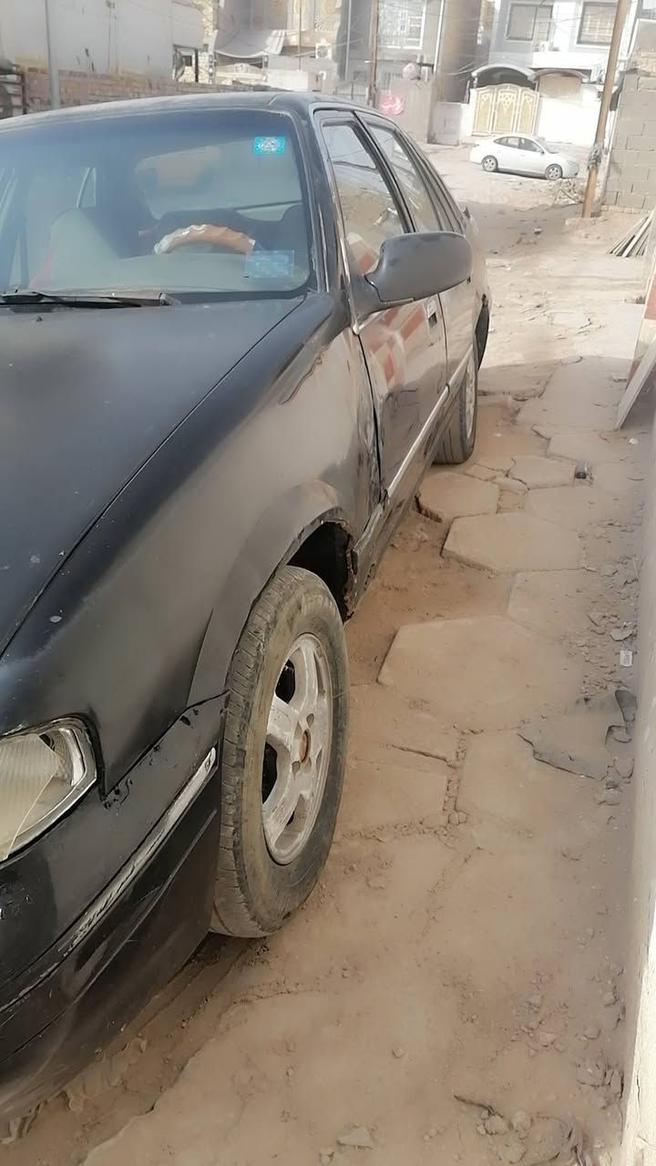 سلام عليكم
للبيع دايو برنس فراشه
موديل ٩٦
رقم انكليزي قادسية
سنويه بسمي الحد ٣١
سياره خير من الله
كير عادي
مكينه ١٨٠٠ لاتنقيص ولاتبخير نشطة
السعر ٢٦ وبيه مجال
المكان ديوانية مركز
ملاحضة...
نقص بوش خلفيه وترتيب بسيط
***********
***********
اتصل وتدلل اذا اكو مراوس بخصوصي
