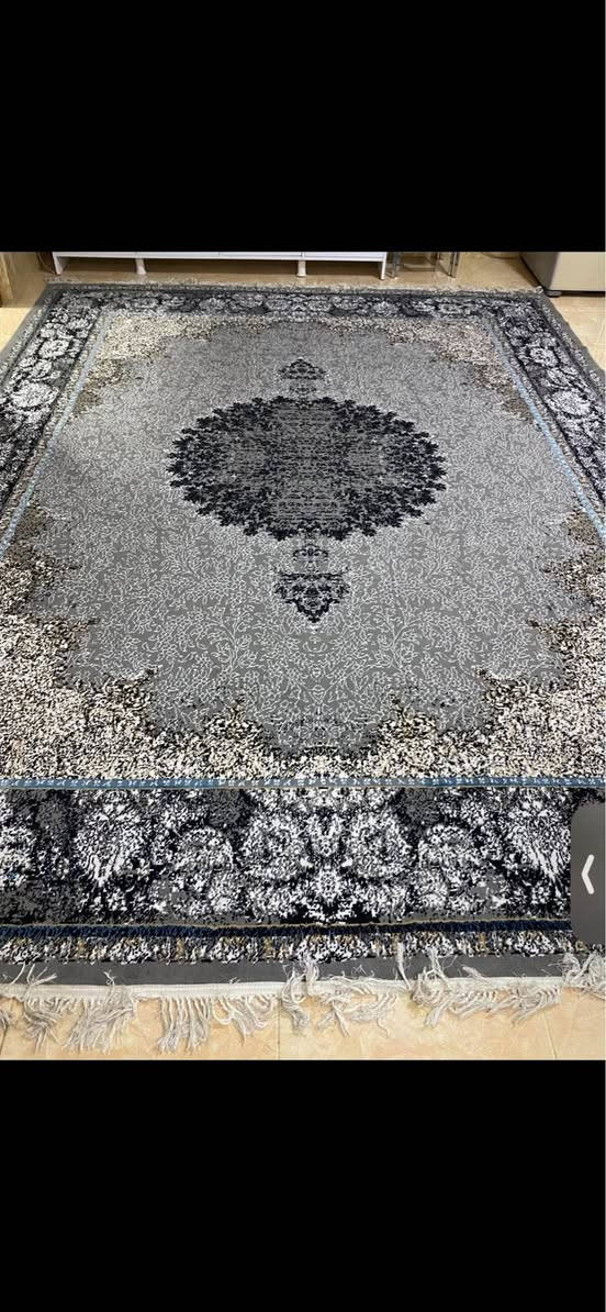 دوو فەرشی ئیرانی  ٤٤٠ شانە  قیاس ٣/٤

نرخی  هەردوکی ١٦٠ هەزار
سلئمانی السليمانية, العراق


**إذا كنت صاحب هذا الإعلان وتريد حذفه لأي سبب، رجاءا أرسل رسالة إلى الدعم الفني**