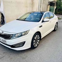 اوبتيما • ٢٠١٣ • خليجي فول