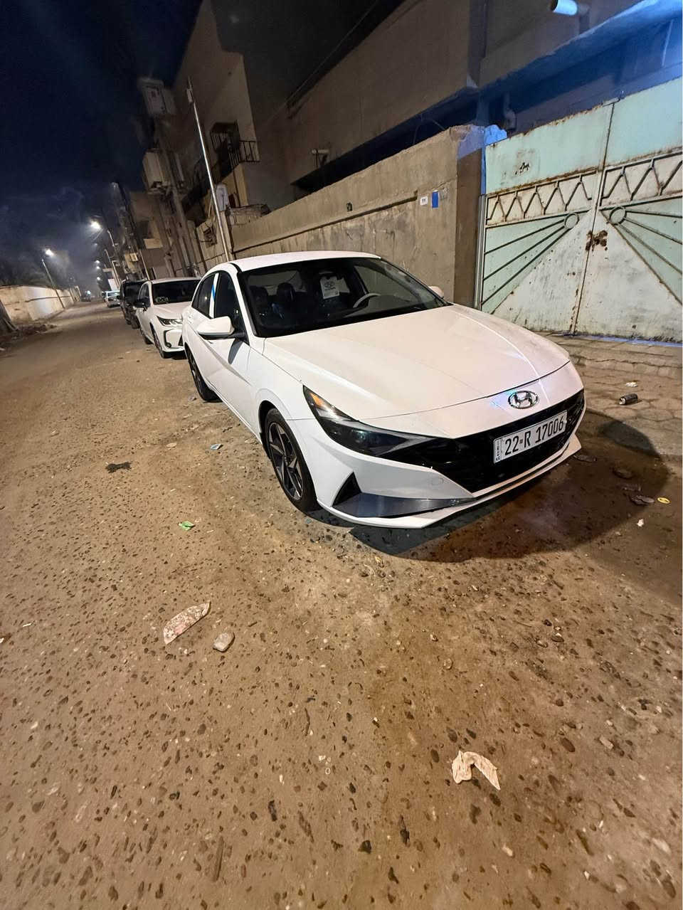 النترا  2023 سياره حادثه شبرين  بل بنيد ومصبوغ دواخل مكفوله سياره جديده تعال وشوف بعينك  مو بل تصال سويله سونار مكاني المشراك الجديد ورا مطعم العزائم هاذ رقمي *********** البصرة, العراق
