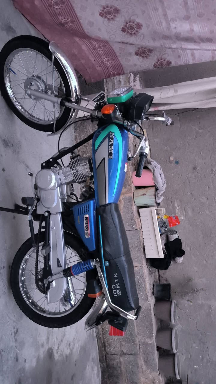 اربعه كير كلك كلك مكفوله من اسرقه مديل 2024 دراجه نضيفه برغي ما مفتوح بيه سعر 425 وبيه مجال قليل مكان كربلاء حي العامل سوق الوسط ***********
