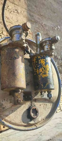 قطع غيار • سيارات