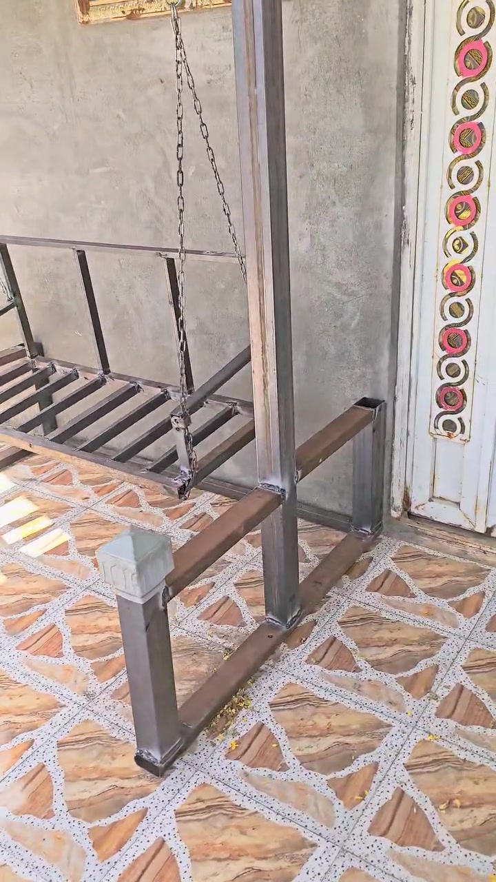 مرجاحه شغل جديد وحديد ثقيل
البيع سعر 250 مكان ميسان كميت
اي تصميم عدكم نشتغله وبنسب السعار


**إذا كنت صاحب هذا الإعلان وتريد حذفه لأي سبب، رجاءا أرسل رسالة إلى الدعم الفني**