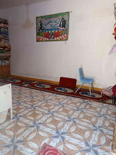 سلام عليكم بيت للبيع
منطقه المخيم خلف مستوصف البدعه.بيت طابو صرف المساحه 300م يتكون البيت من
غرفتين +استقبال +مطبخ +صحيات
يرهم مراوس
السعر 55بيه مجال
***********
