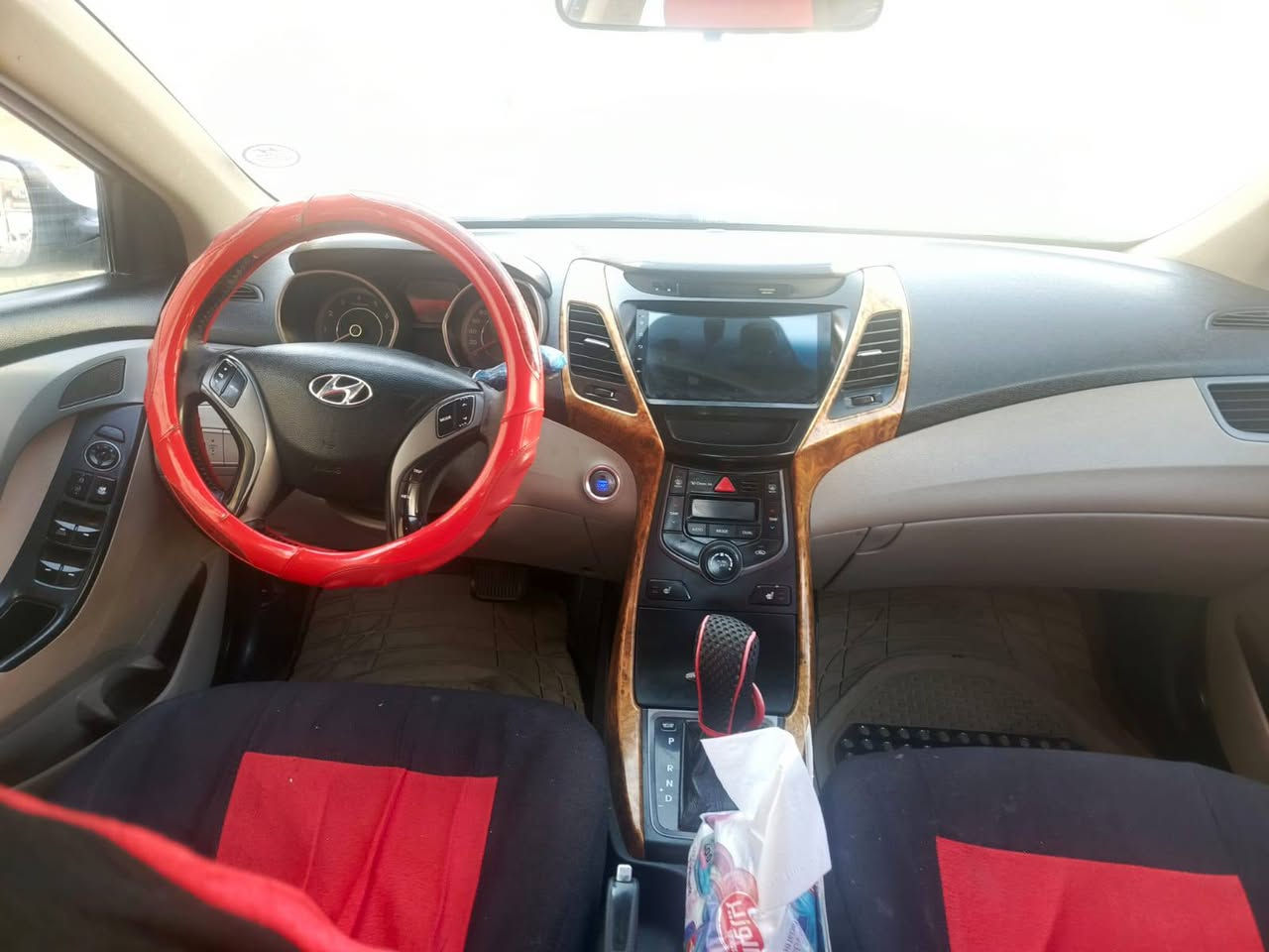 السلام عليكم النتره 14 شكل ال16 رقم كربلاء دولي جديد فول مواصفات واحد علا واحد اعله فئة GLx سياره ماشيه 117 فقط سياره جديده ونضيفه بمعنى الكلمه كلشي موضح بسونار بدون دواخل اثر شخوط مكان السياره كربلاء السعر 123 وبيهه مجال قليل
***********
