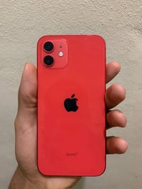 ‏السلام عليكم ايفون 12الذاكرة128 بطارية 86السعر285رقم الهاتف 077228596...