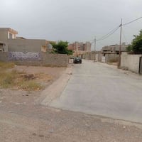 قريب ع مستشفى الجديد • ركن • ١٨٠م