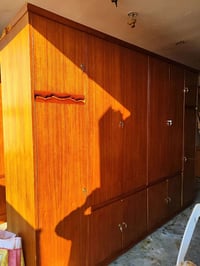 #كلاريات مقبطه ويرهم #كنتور 6 باب 3متر  العمق 70 نضيفات حيل حيل ما بيه...