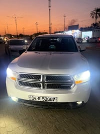 دورنكو ٢٠١٢ • مكينة مبدلة • ٢١٣٧٠٠ ميل