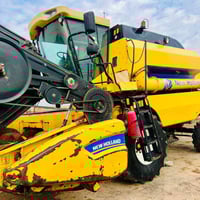 حاصوده خمسه بلم دبل درام طبله ١٥ موديل ١٢ عاده ٤٠٠٠ بلجيكي مكفوله من ا...