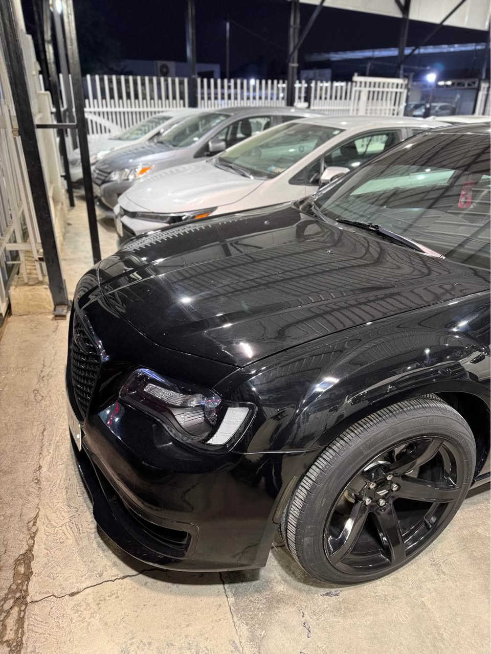 c300s
فول بنرامه دخول جديد كتاب ضباط 
رقم مميز 382 
***********
بيع او مراوس النجف, العراق
