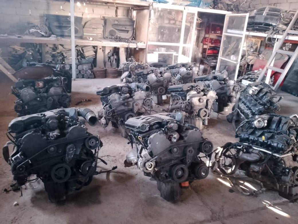 ..سلام عليكم تم ولله الحمد وصول ادوات اوباما جارجر من 2010الى 2014 مكاين 3600 مكاين 3500بلاستك 3500حديد كير 5فيشه كير عصا كير مارسدس عرباين 2010عرباين 3600 اكسل رصاصي العنوان بابل الحمزه الغربي الحي الصناعي  10/11/12/13/14 متوفر جميع قطع الغيارر جديد تفصيخ وانسب الاسعار بوكس تبريد كمبريسر 10/11/كهربائي ميكانيكي واسعار خياليه وارخص من السسوك  . محركات جارجر اوبامه جيب كير خمسه فيشه +عصه +طياره +مارسدس . العنوان بابل الحمزه الغربي حي الصناعي. *********** /***********
