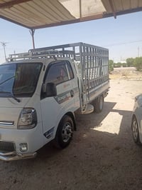 كيا • موديل ٢٠٢٣ • ماشي ١٤٠