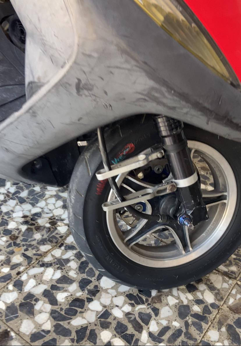 سلام عليكم
دراجا ماكس عدلة لون احمر 

بيهة تزويد خارجي 

ويل نجمة فج برمبو تايرات جلاتين جدد

صدر رياضي قبق فلاوين يدات رياضية قبق عنبار رياضي

داجة رمبة برغي مال كابريتر مامفتوح بيهة

السعر خاص متواجد مكاني مدينة الصدر


**إذا كنت صاحب هذا الإعلان وتريد حذفه لأي سبب، رجاءا أرسل رسالة إلى الدعم الفني**