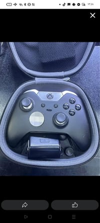 جويستك اليت • شغال • خدوش