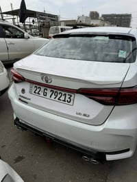 للبيع فقط للبيع فقط كورلا جيهان 2022 للبيع فقط فول مواصفات بصمه نظام ت...