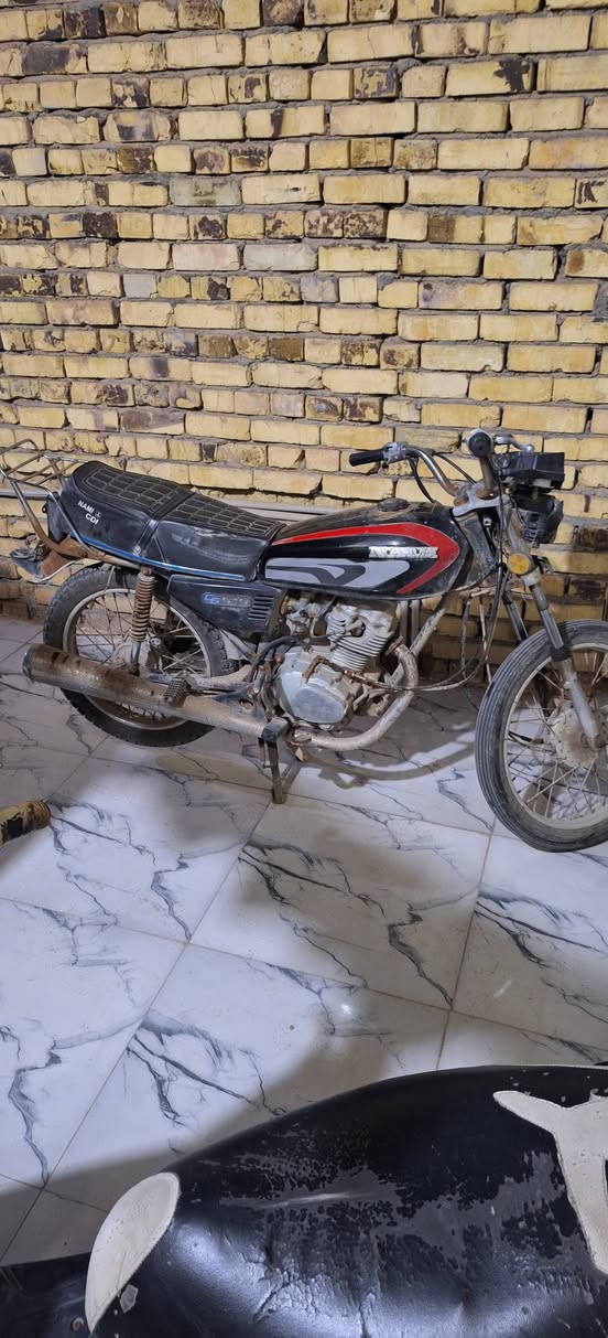 دراجة نامة اوراق السعر 700 الف

وذا اكو امراوس ابماكس عادي عمارة, ميسان


**إذا كنت صاحب هذا الإعلان وتريد حذفه لأي سبب، رجاءا أرسل رسالة إلى الدعم الفني**