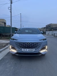 يوني كي 2024 ماشيه 25 ميل سونار جديد سياره مطلوبه شركه تتفع كل شهر اقص...