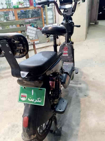 السلام عليكم
باسكل شحن للبيع 
نضافه فول 
مستخدم قليل 
بطاريات 4
سرعه 100
للستفسار 
***********
