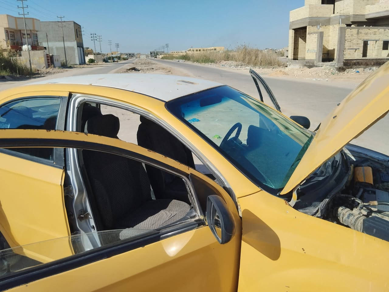 السلام عليكم افيو موديل9امريكي رقم بابل انكليزي السعر 35
***********
