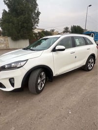 سورنتو خليجي • ٢٠١٦ • تعميرة درجة ١