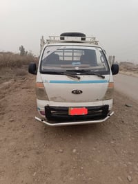 بنكو 3 • ٢٠٠٦ • مكينة مسكر