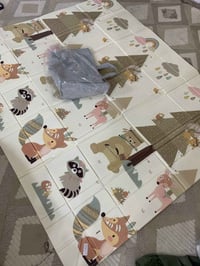 ثنينهن • أثاث أطفال