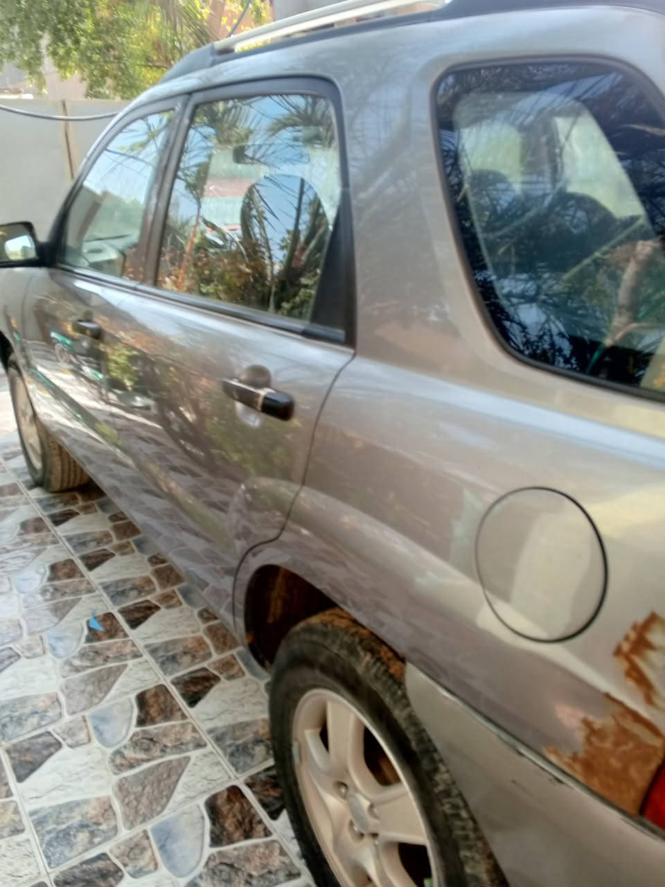 السلام عليكم كيا سبورتج 2008امريكي مكفوله كفاله عامه رقم بغداد بيه رصعات قليله السعر خاص مكاني ديالى العنبكيه ناحيه السلام ***********
