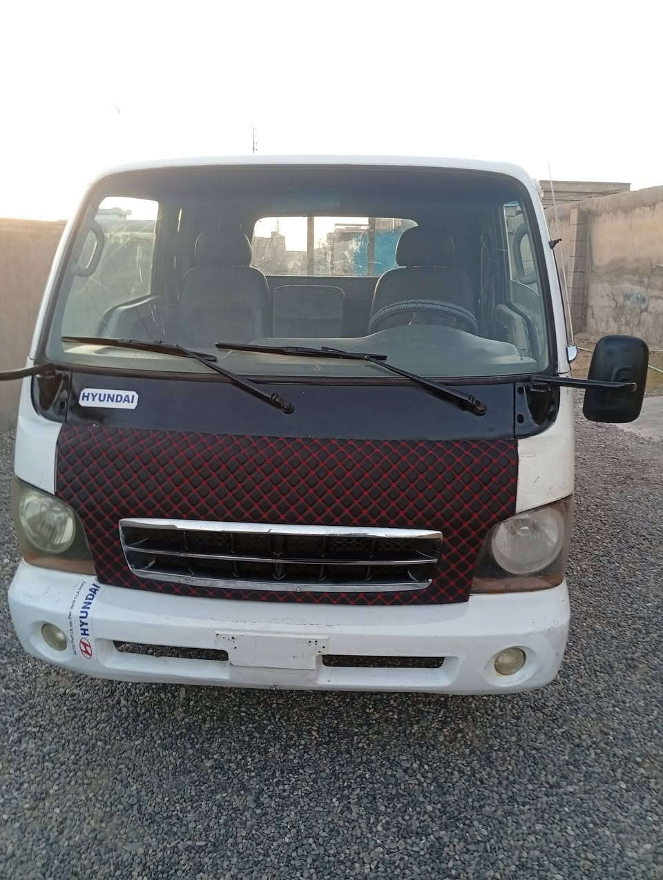 السلام عليكم كيا بزون موديل 2002 مامسجل كير محرك اكسن شرط باور شقال طخم تاير جديد شاصي مامكصوص السعر 32 وبيها مجال مكان السياره الشرقاط البيع نقد اخوان اعتذر عن المراوس ***********
