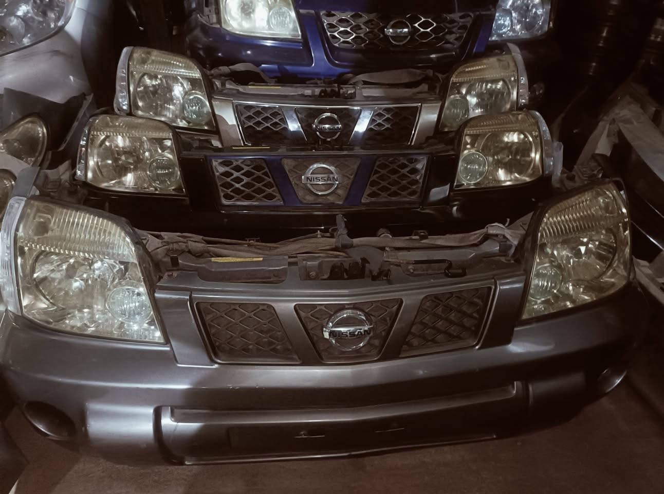 بتحب عربيتك؟ #X_Trail
بدل القطع التعبانة بأصلية
وخلي السواقة ناعمة زي الطريق بعد المطر 🌧✨
عبدالرحمن صبحي لقطع غيار السيارات النيسان  
📍 الحرافيين – شارع تبارك خلف بلوك 8
📲 01148297885 – 01000981381
✅ متاح شحن #الحرفين #نيسان #اكس_تريل


**إذا كنت صاحب هذا الإعلان وتريد حذفه لأي سبب، رجاءا أرسل رسالة إلى الدعم الفني**