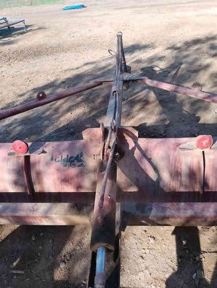 السلام عليكم معدلان للبيع يرهم للتك ويرهم للسبوعي السعر  مليون و350.  وبي مجال قليل #بيع_مستعجل الخاص مفتوح والخط كذالك ***********
