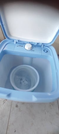 غسالة أطفال • هتاشي • حي الجوادين