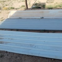 للبيع جينكو عدد5الطول 4متر وعندي وحده طوله 6متر مكان شيحه رقمي 0782736...