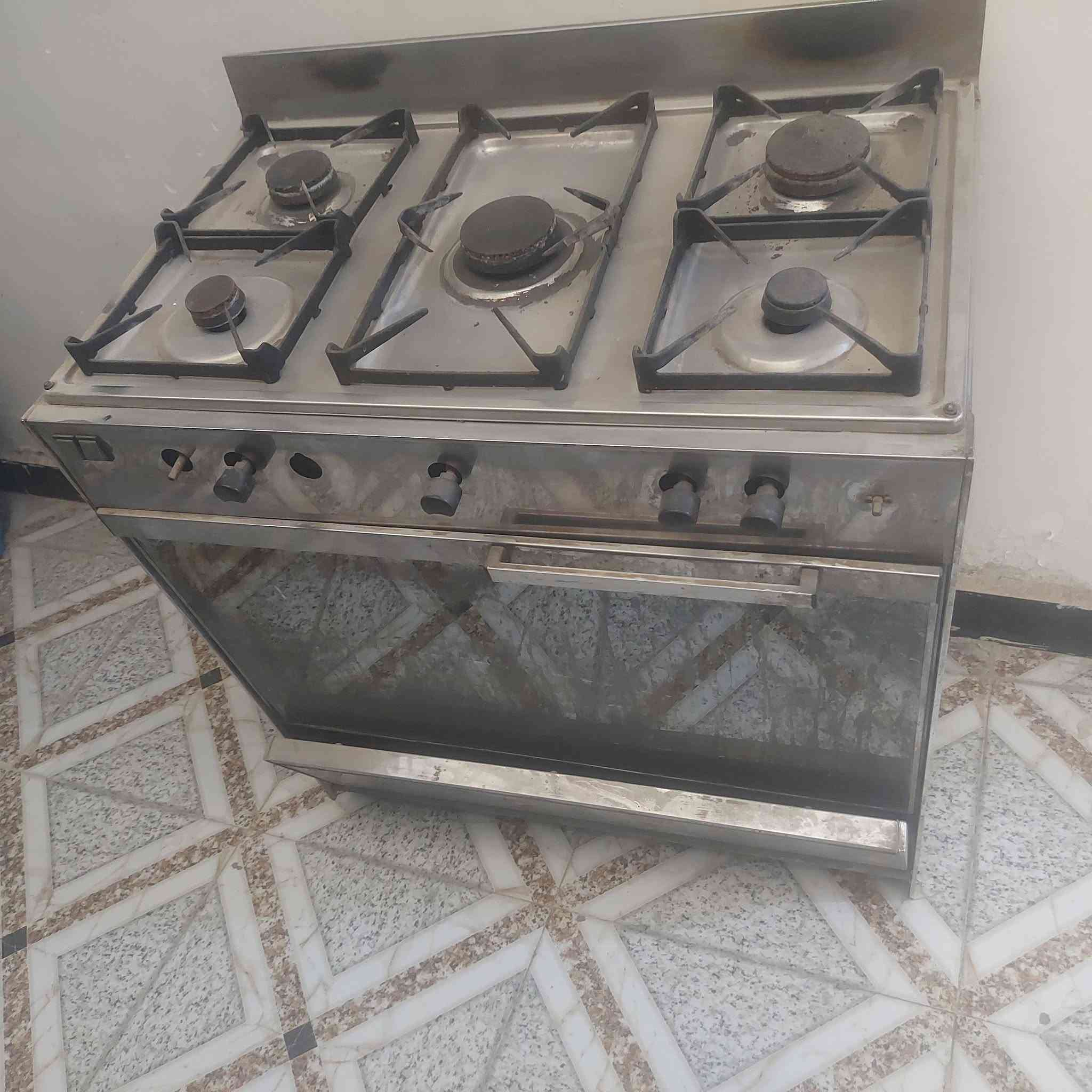 للبيع طباخ شغال عشتار اصلي ٧٥


**إذا كنت صاحب هذا الإعلان وتريد حذفه لأي سبب، رجاءا أرسل رسالة إلى الدعم الفني**
