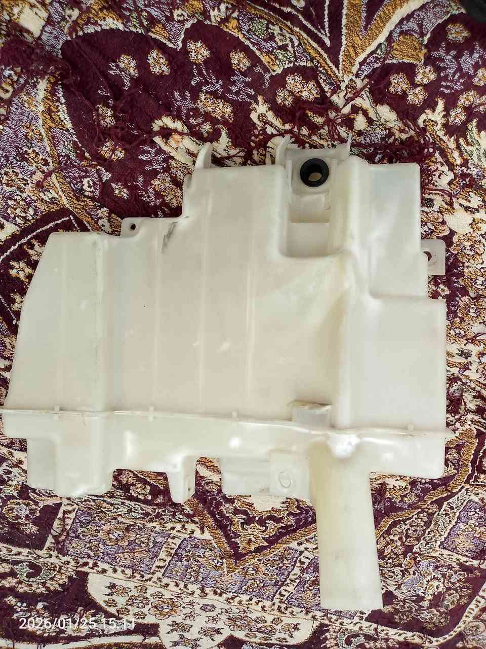 يا الله سلام عليكم للبيع غراض مال نيسان انفنتي لي يفيده شي تفضل خاص مال تفصبخ


**إذا كنت صاحب هذا الإعلان وتريد حذفه لأي سبب، رجاءا أرسل رسالة إلى الدعم الفني**