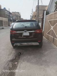 للبيع  سياره بيرلنس v5 موديل ٢٠١٤  نضيفه  كير محرك  1500 اقتصاديه مسيو...