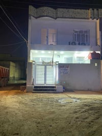 حجي عبد الثانيه • ١٠٠م • ٢٠٢٥