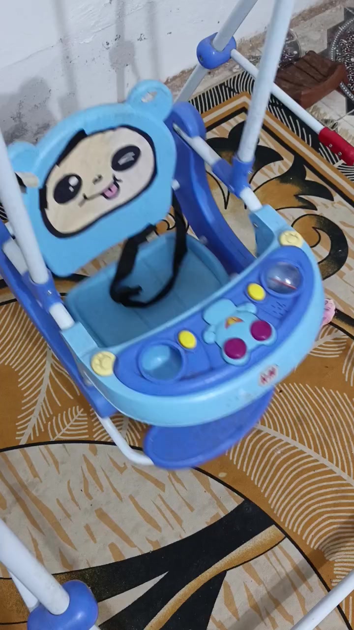 مرجوحه جديده لبيع


**إذا كنت صاحب هذا الإعلان وتريد حذفه لأي سبب، رجاءا أرسل رسالة إلى الدعم الفني**