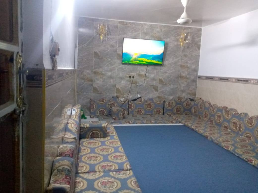 دار سكني للبيع 🏠

المساحة  : 100م   واجهه 10*10

العنوان  : الجمعيه 

اقرب نقطة دالة : شارع العادلي 

              ((طابو    صرف ))
⬇️⬇️⬇️

التفاصيل : 
الطابق الاول / غرفه نوم + صاله + استقبال + مطبخ + حمامات داخليه وخارجيه
الطابق الثاني 2 غرفه نوم + صاله + حمامات

             *️⃣*️⃣*️⃣*️⃣*️⃣

لمزيد من المعلومات والاستفسار مراجعة مكتب الكرعاوي للعقار
  
العنوان  حي الصدر الاول . سايدين النسر. قرب بانزين خانة انوار الكفيل الاهلية 

 ارقام الاتصال ✅
***********📞
***********📞
***********📞
***********📞
✅ او مراسلة الصفحة♦️

✅ ارقام الهواتف تحتوي على واتساب🟩
