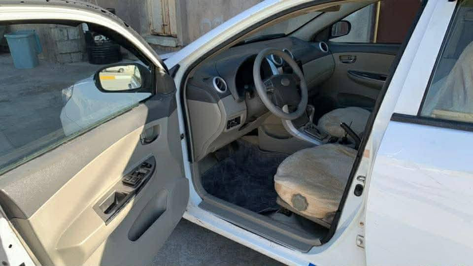 بابەت:ڕیکلام
‎💜❤️ بەناوی خوای گەورەو میهرەبان ❤️💜
‎بی وا دی مۆدێل ٢٠١٣ فول فول ماسفات گێڕتۆماتیك گێرو مەكینە. كرۆلا چوار جام. كارەبا ئاوێنە كارە با سلاید كۆنترۆل قفل مەركەزی بەسمە ناو زەرد كوشن جلد سوكان. ڤۆلیۆم حاسەی دواوە شەغال خۆی لەدورەوە هەلئەبیتو ئەشتوانیت بی كوژێنیتەوەهەموو گێچەكانی. ئیش ئەكات   هەمووگیانی. ئیش ئەكات چوار تای پاكی لەژێرایە تەقەورەقەی نیە تەبرید ❄️ سارد❄️وگەرم لەسەر سویچ  سەنەوی ئەسلێ  بەشەرتی حاسیبەو ئەوەلیات  هیچ دەعمو. لێدراوی نیە لایت و دەعامیو بلاجكتۆر لۆك ✅موسو براوە هەمووی بەشەرت گێرو مەكینەو تەبیردیش بەشەرت سەیارەكە ماشاللە ی ئەویت شتی جوان و پاك  سعری 37$ گەڵا كەمێك معامەلە گۆرینەوە ناكەم تەنها فرۆشتن دوو ژمارە تەلەفونم داناوە هەموو زانیاریەكم نوسیوە 
***********
*********** السليمانية, العراق
