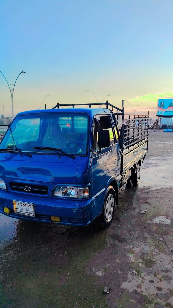 سلام عليكم بنكو كلشي شرط مكان تكريت 35 وبيه مجال ***********
