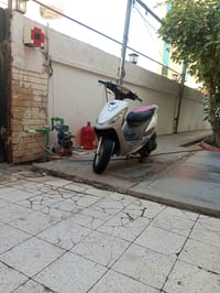 كزوز اف ام • ٥٥ • سلف