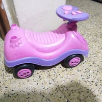 العاب اطفال للبيع +بايسكلات للبيع متروكات يرادلهن تصليح واحد حجم ١٦ وا...