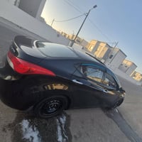 النترا • ٢٠١١ • وارد كوري