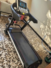 جهاز جري • دبل ماطور • بغداد الثعالبة